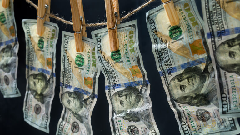 Italy’s FIU Cracks Down on Gambling Firms Amid Money Laundering Concerns